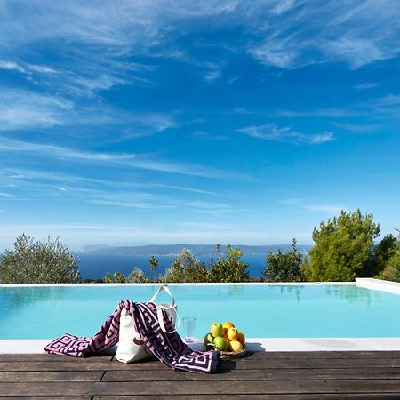 Luxury Villa In Kechria 2 외부 사진