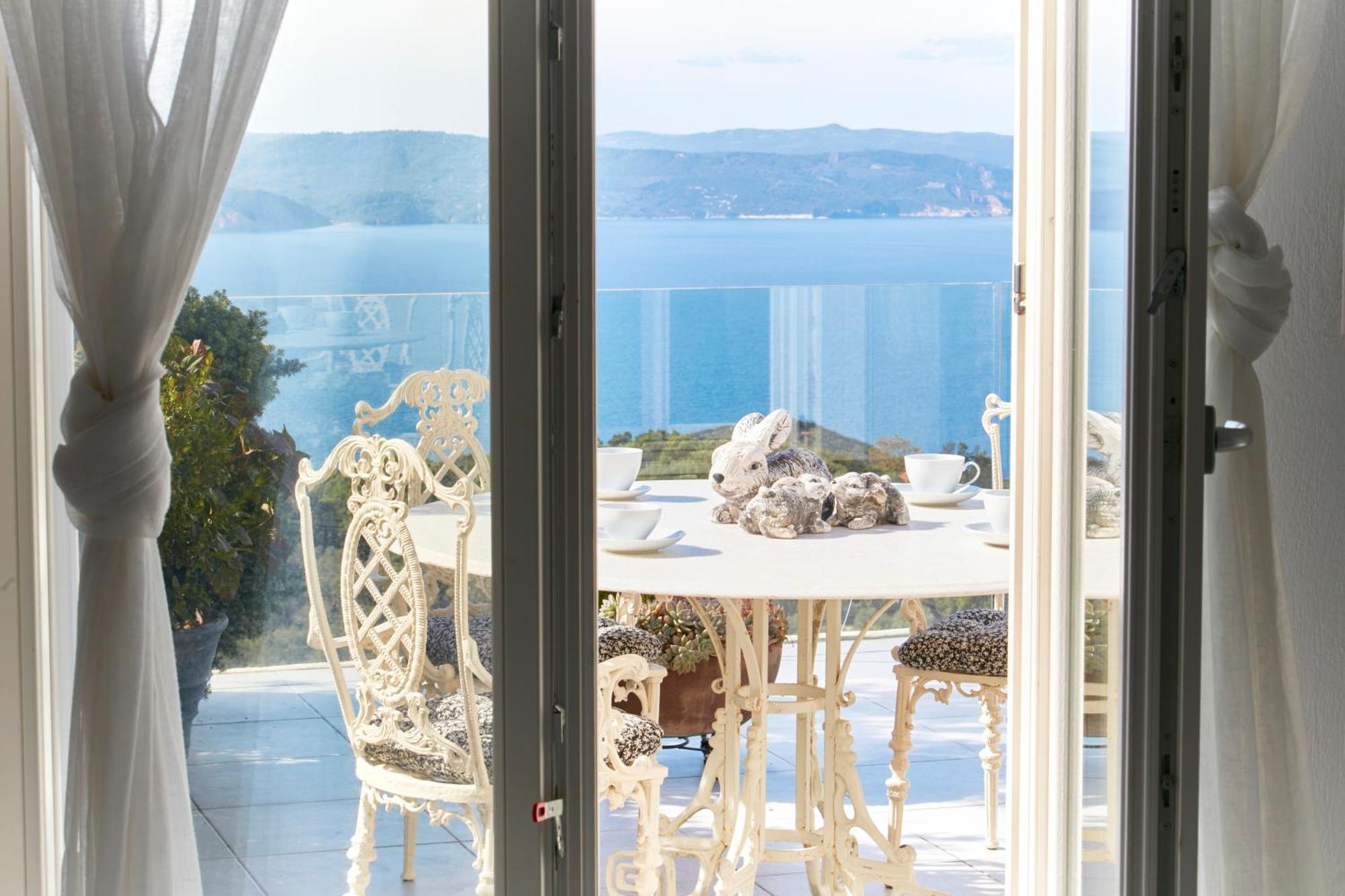 Luxury Villa In Kechria 2 외부 사진