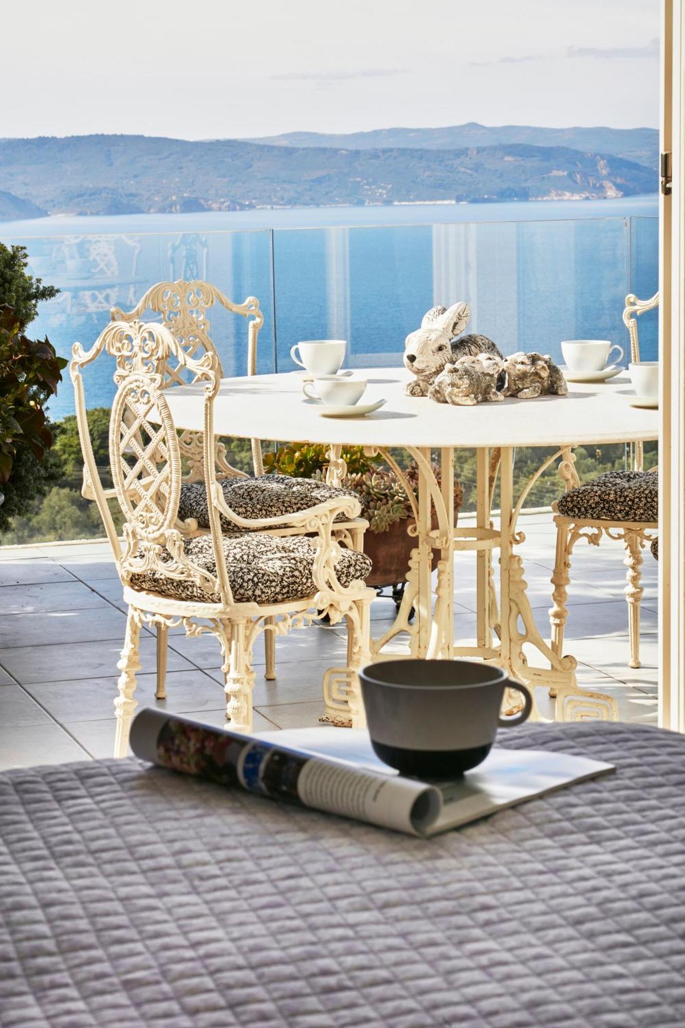 Luxury Villa In Kechria 2 외부 사진