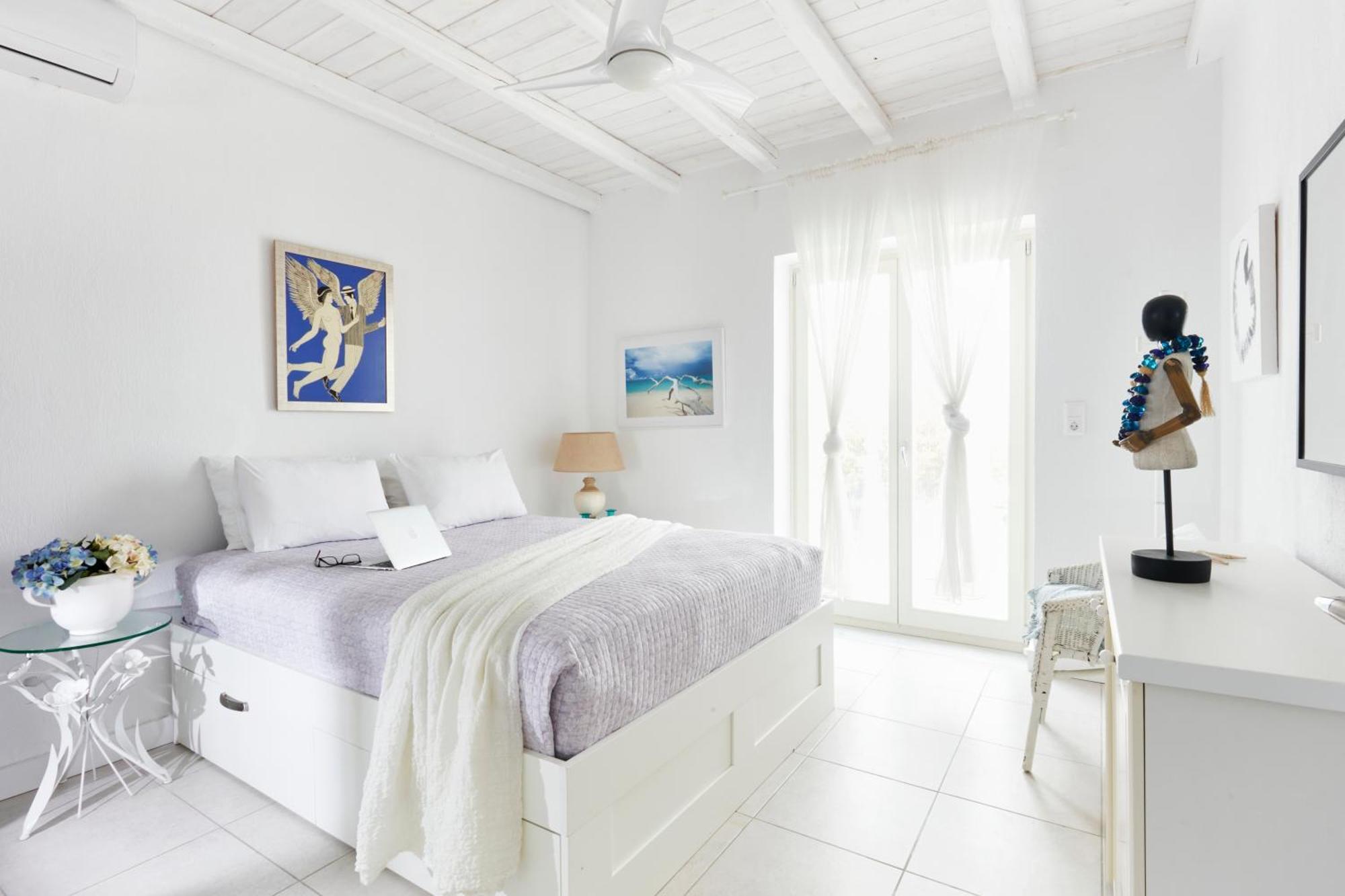 Luxury Villa In Kechria 2 외부 사진
