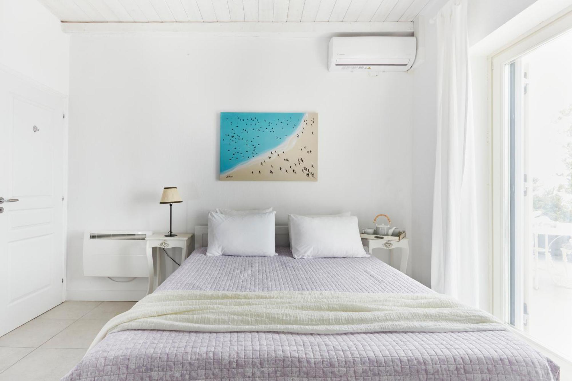 Luxury Villa In Kechria 2 외부 사진