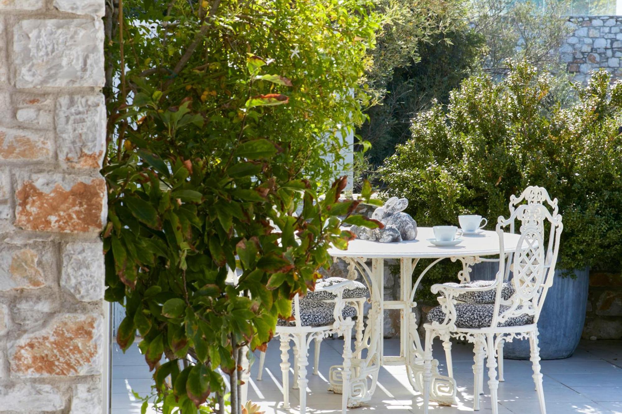 Luxury Villa In Kechria 2 외부 사진