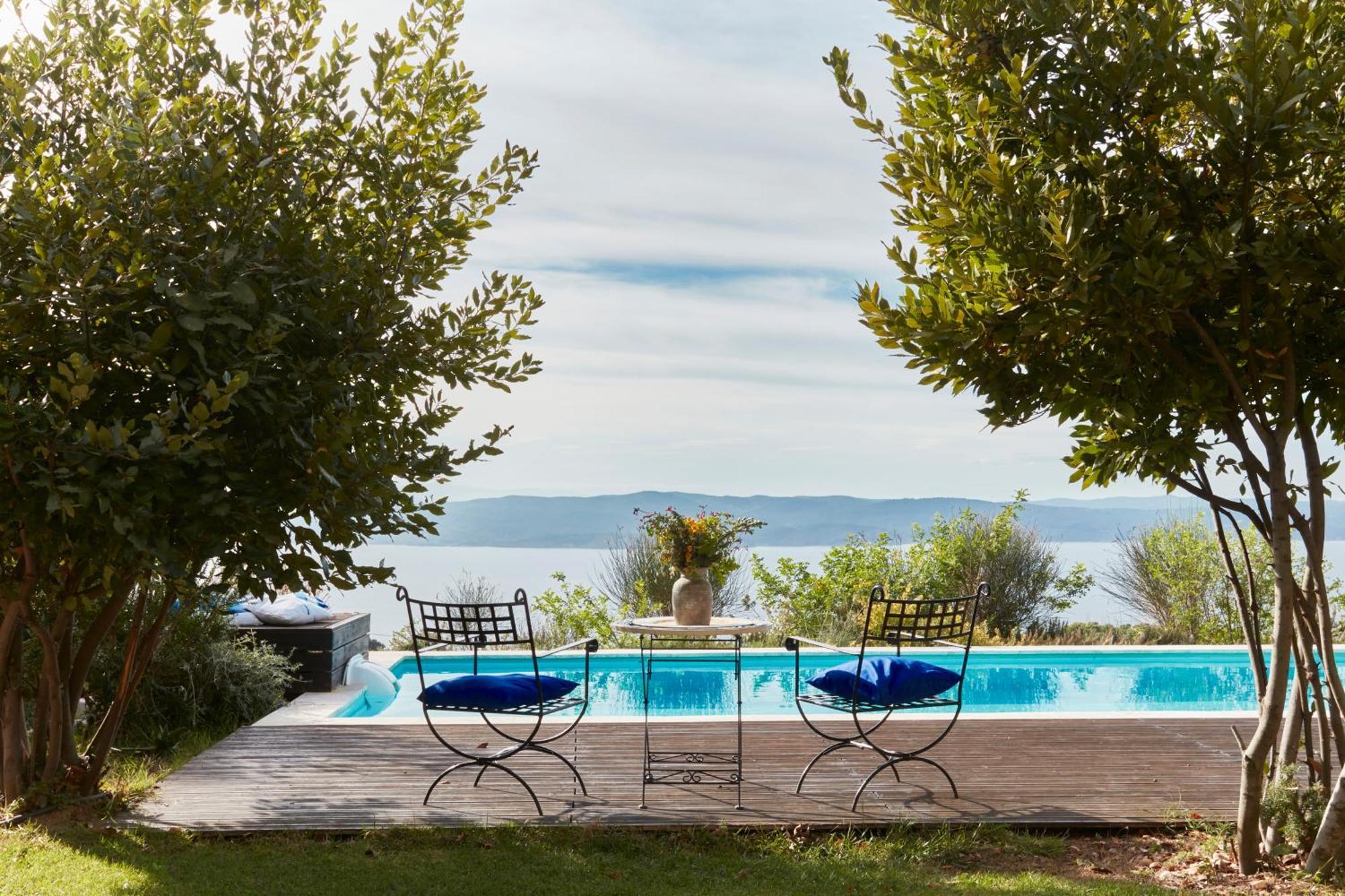 Luxury Villa In Kechria 2 외부 사진