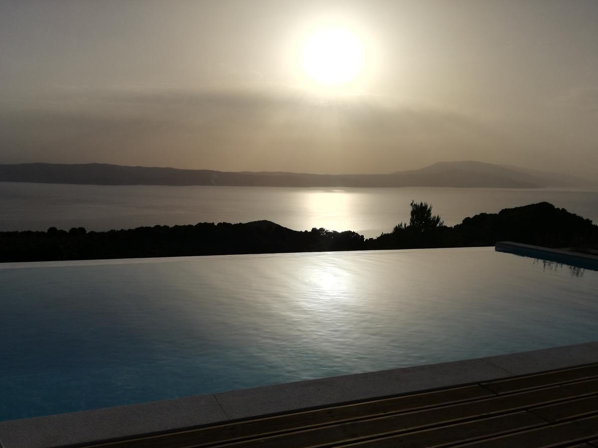 Luxury Villa In Kechria 2 외부 사진