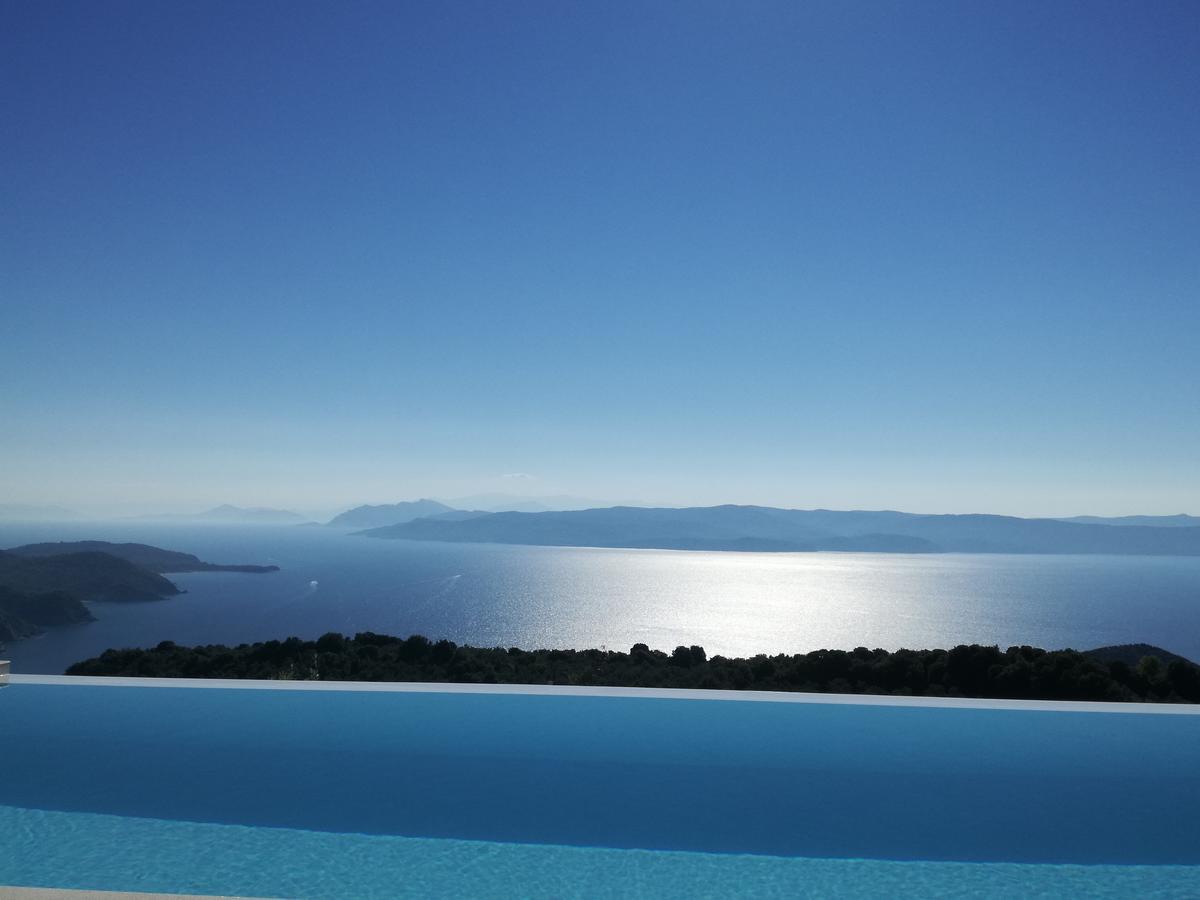 Luxury Villa In Kechria 2 외부 사진